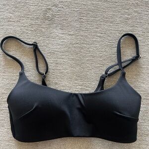 Victoria secret swim top